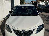 Usata Lancia Ypsilon S 69 CV (50 kW) 2022 Bianco Utilitaria