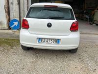 Usata VW Polo Highline 90 CV (66 kW) 2011 Utilitaria