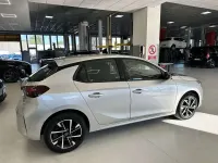 Usata Opel Corsa S 101 CV (74 kW) 2025 Kristal silver Utilitaria