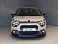 Usata Citroën C3 PureTech 82 CV (60 kW) 2023 Beige Utilitaria