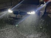Usata BMW 118 M Sport 136 CV (100 kW) 2019 Utilitaria