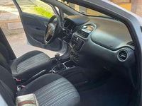 Usata Fiat Punto Evo Dynamic 77 CV (56 kW) 2011 Utilitaria
