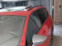 Usata Seat Tarraco FR 150 CV (110 kW) 2022 Rosso SUV