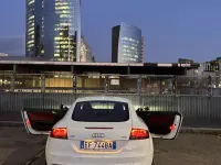 Usata Audi TT Advanced Plus 211 CV (155 kW) 2010 Coupé