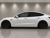 Usata Tesla Model 3 Performance 461 kW (627 CV) 2021 Berlina