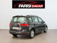 Usata VW Touran Comfortline 150 CV (110 kW) 2025 Grigio Monovolume