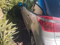 Usata Citroën C4 2010 Grigio Monovolume