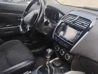 Usata Citroën C4 Aircross 2014 Bianco SUV