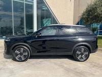 Usata Jaecoo 7 147 CV (108 kW) 2024 Nero SUV