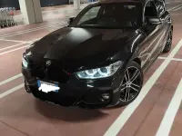 Usata BMW 120 M Sport 190 CV (139 kW) 2018 Berlina