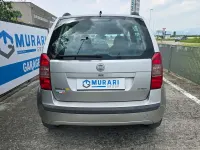 Usata Fiat Idea Dynamic 69 CV (50 kW) 2004 Argento metallizzato Monovolume