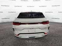 Nuova BYD Seal U Boost 218 CV (160 kW) 2025 Grigio SUV