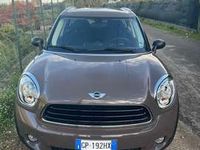 usata Mini One D Countryman 1.6