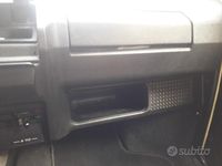 Usata Autobianchi A112 1983 Rosso Utilitaria