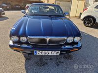 usata Jaguar XJ8 Daimler 4.0 cat LWB