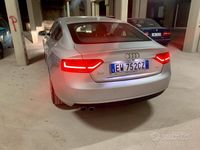 usata Audi A5 Sportback A5 2.0 TDI 190 CV Business