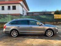 usata Skoda Superb 2.0 TDI CR 170CV DSG Wagon Elegance