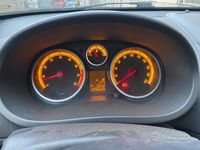 Usata Opel Corsa 2013 Bianco Utilitaria