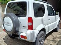 Usata Suzuki Jimny 85 CV (62 kW) 2015 SUV