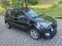 Usata Renault Twingo 75 CV (55 kW) 2013 Utilitaria