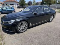 Usata BMW 730 265 CV (194 kW) 2018 Berlina