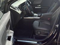 Usata Mercedes GLA200 Business 150 CV (110 kW) 2021 Nero SUV