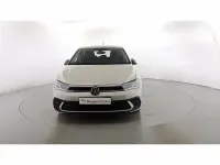 Usata VW Polo Life 95 CV (69 kW) 2023 Ascot gray Utilitaria