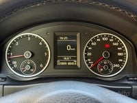 Usata VW Tiguan 140 CV (102 kW) 2010 Grigio SUV