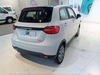 Nuova Leapmotor T03 69 kW (95 CV) 2025 Argento Utilitaria