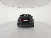 Usata Audi A5 Advanced 150 CV (110 kW) 2025 Nero Station wagon