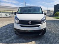 usata Fiat Talento 1.6 MJT 120cv PC-TN CH1 Furgone 12Q E6