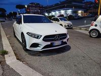 Usata Mercedes A250 Premium 160 CV (117 kW) 2020 Berlina