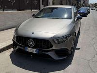 Usata Mercedes A180 Premium 116 CV (85 kW) 2020 Berlina