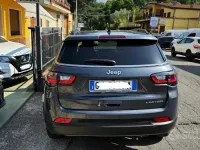 Usata Jeep Compass Limited 131 CV (96 kW) 2022 Grigio SUV