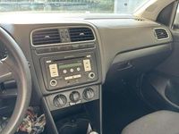 Usata VW Polo Comfortline 82 CV (60 kW) 2011 Grigio Berlina