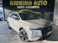 Usata DS Automobiles DS7 Crossback Performance 131 CV (96 kW) 2024 Grigio SUV