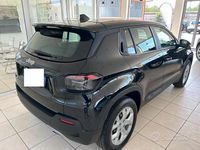 Usata Jeep Avenger Altitude 101 CV (74 kW) 2024 Nero SUV