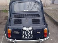 Usata Fiat 500L 1994 Nero Monovolume