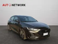 Usata Ford Focus ST-Line 125 CV (91 kW) 2023 Grigio Berlina