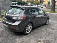 Occasion Mazda 3 Inclusive 185 ch (136 kW) 2011 Gris Berline