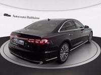 Usata Audi A8 Design 462 CV (339 kW) 2023 Nero mito metalizzato Berlina