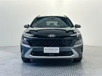 Usata Hyundai Kona 120 CV (88 kW) 2021 Nero SUV
