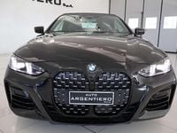 Usata BMW 420 M Sport 190 CV (139 kW) 2025 Black sapphire met Cabrio