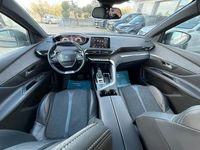 Occasion Peugeot 5008 GT-line 177 ch (130 kW) 2019 Noir Monospace