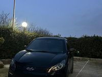 Usata Ligier JS50 2019 Nero Utilitaria