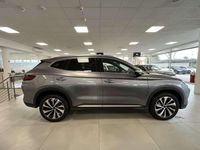 Nuova BYD Seal U Boost 218 CV (160 kW) 2025 Grigio SUV