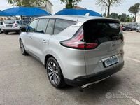 Usata Renault Espace 190 CV (139 kW) 2021 Grigio Monovolume