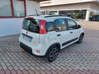 usata Fiat Panda 1.0 70cv E6D Hybrid CITY LIFE