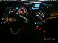 Usata Ford B-MAX Titanium 2013 Nero Monovolume