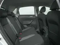 Usata VW Polo Life 95 CV (69 kW) 2025 Argento Utilitaria